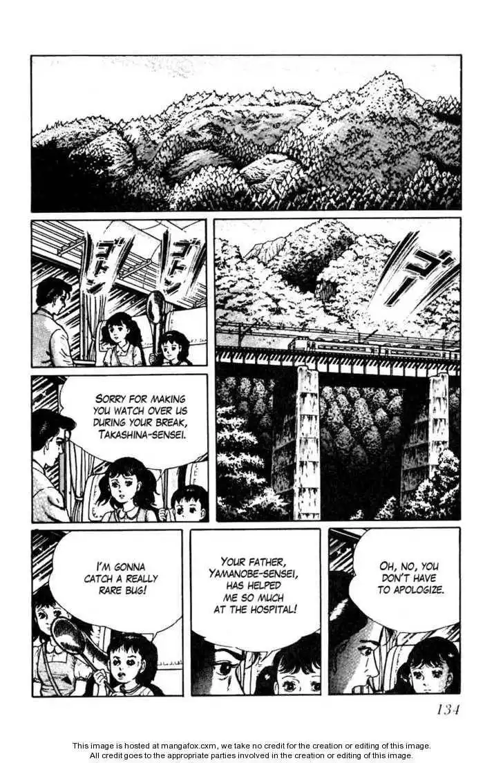 God's Left Hand, Devil's Right Hand Chapter 26 4